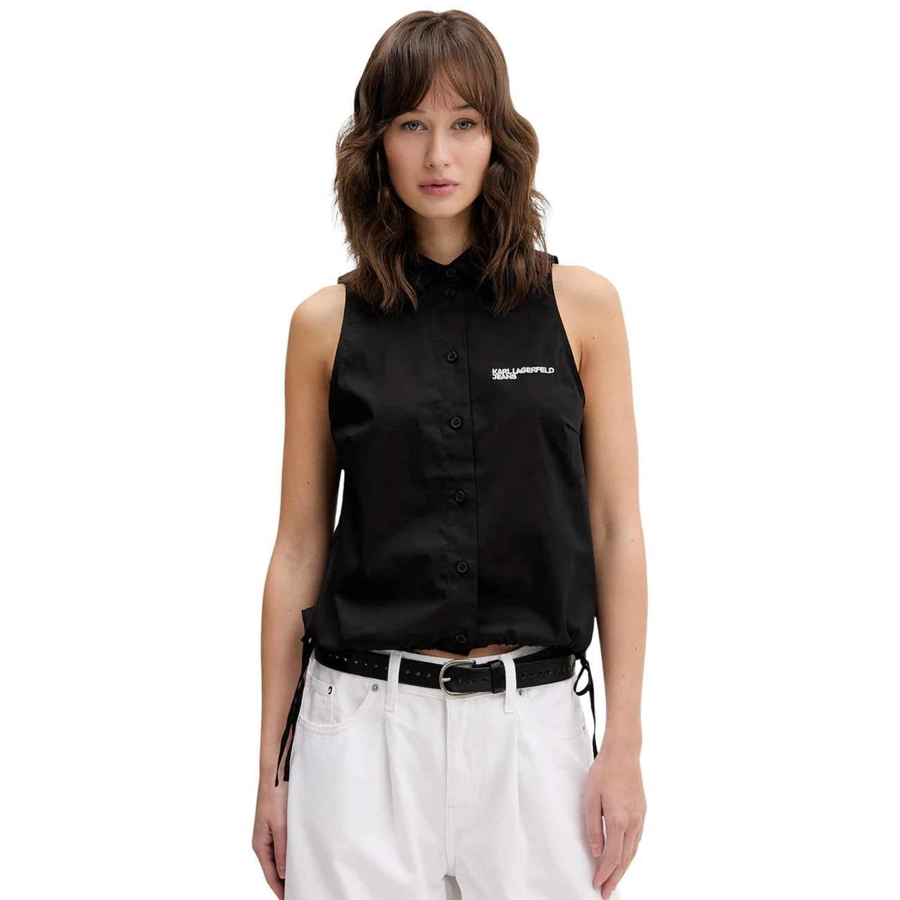 Karl Lagerfeld Jeans Femme Blouse