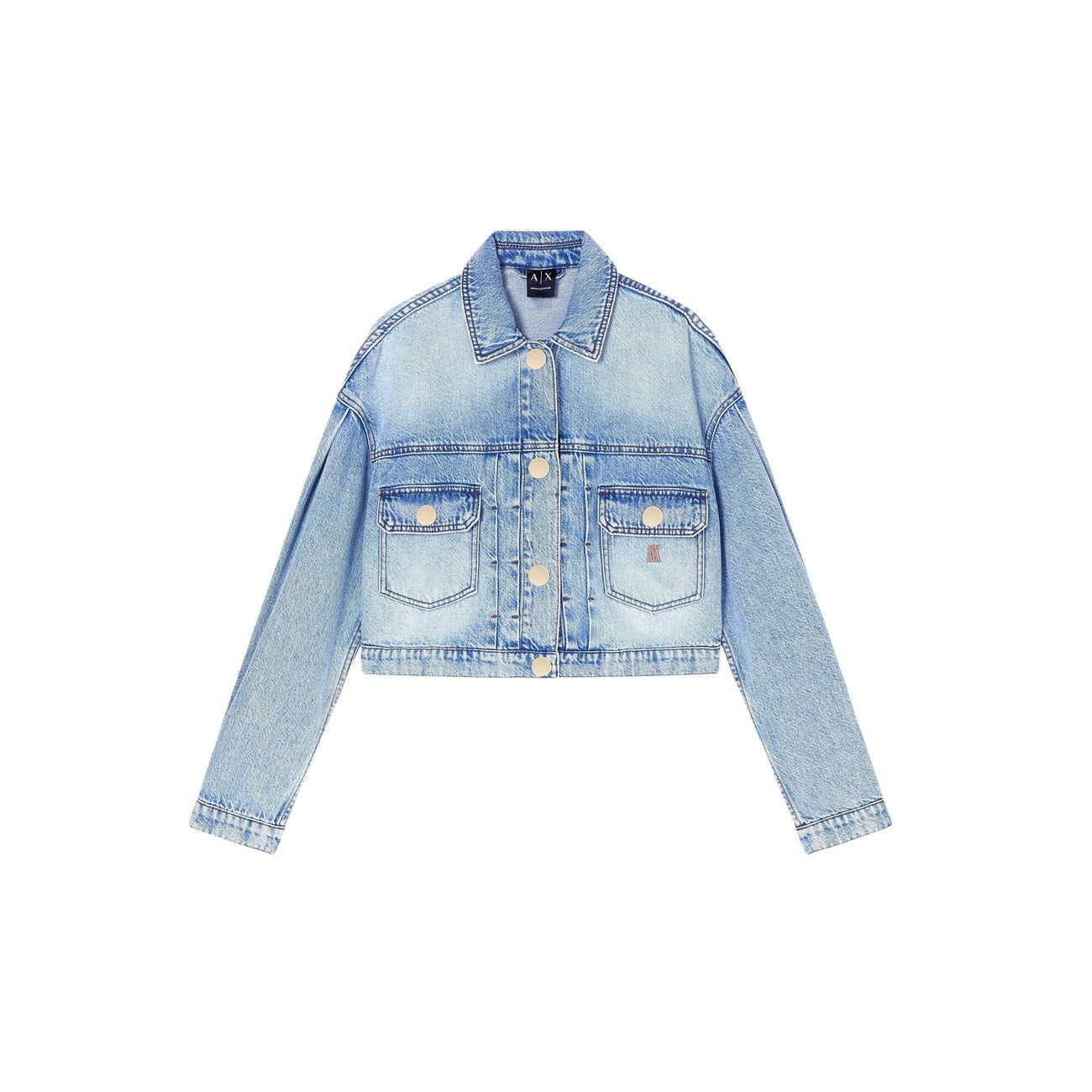 Armani Exchange Femme Jaquettes