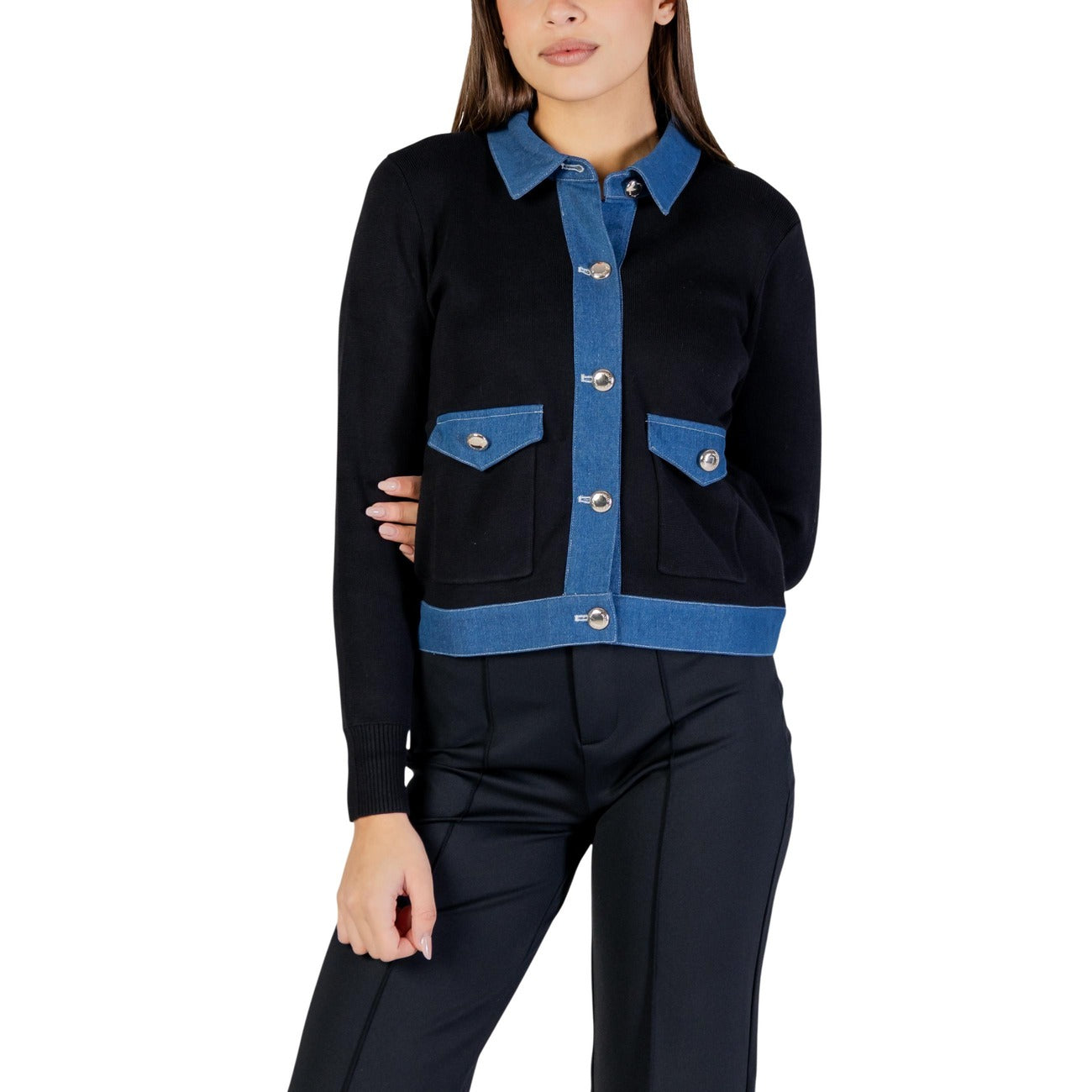 Morgan De Toi Femme Cardigans